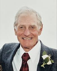 Russel Joseph Bouley Jr. Obituary June 16, 2024