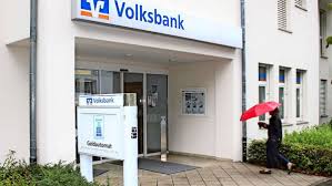 You get a confirmation number immediately and you can view your return 24/7. Volksbank Aktuelle Themen Nachrichten Bilder Stuttgarter Zeitung