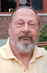 Kirk D. Burns, 67, of South Colton