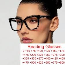 Montatura Occhiali Da Vista Grandi Neri Occhiali Da Vista Donna Look W1  Euro Ottica Store