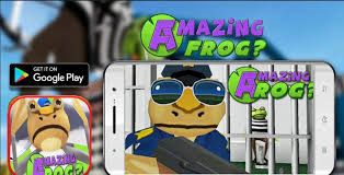 Descarga new amazing city frog simulator walkthrough mod y apk de datos para android. Amazing Frog Simulator Game 2019 Helper For Android Apk Download