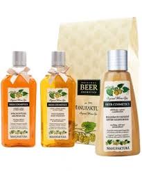 Tschechische Bier Kosmetik Beste Produkte Aus Tschechien Bier Shampoo Bier Haare Bierhefe