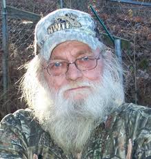 Robert Lee Waters (1953-2013)