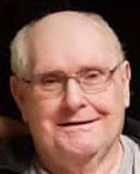 Billy Huston of Puckett