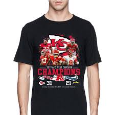 Kansas city chiefs super bowl 2021 champions shirt afc championship gift for fan. Afc West Champion Shirt Shop Clothing Shoes Online