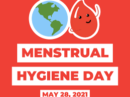 Menstrual hygiene day (28 may) is an open, global platform for partners across all. Ia19by3ebs Fam