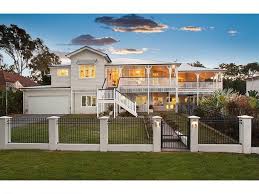 House portraits, design plans, character housing consulting. 15 Neulans Road Indooroopilly Qld 4068 House Sold Jasonadcock Com Au