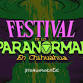 Primer festival de lo paranormal Chihuahua event image