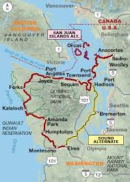 Maybe you would like to learn more about one of these? Washington Parks Adventure Cycling Route Network Adventure Cycling Association