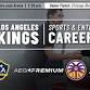 2025 LA Kings Sports & Entertainment Career Fair event image