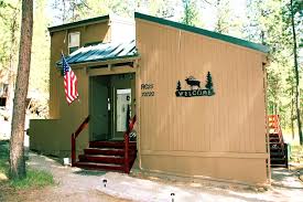 As a reminder, all bookings at black butte ranch are subject to an access registration fee, payable upon arrival at the ranch welcome center. Black Butte Ridge Cabin 25 Black Butte Beauty Ridge Cabin 25