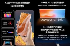 ZTE Axon 40 Pro und Axon 40 Ultra: Neue ...