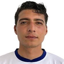 Profile Eder Martínez, : Info, news, matches and statistics