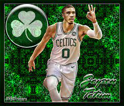 Nba Player Edit Jayson Tatum Jayson Tatum Celtic Nba Players