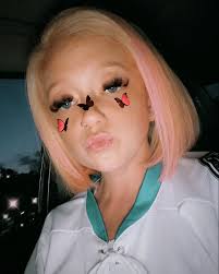 Allison Deann Thomas (@sugafootjones) • Instagram photos and videos