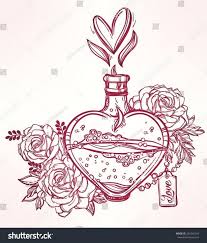 Pin By Nic On Skech Flash In 2020 Fairy Tattoo Bottle Tattoo Line Art Tattoos