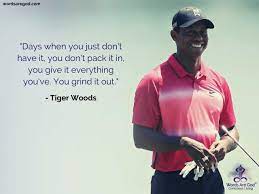 These tiger woods quotes will motivate you. Tiger Woods Quotes In 2021 Into The Woods Quotes Rare Quote Quotes