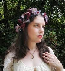 Fairy Tale Headpiece
