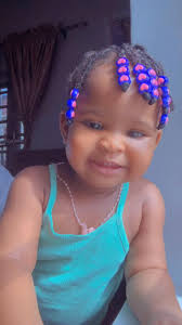 I am very sure that Amanda was the one who taught Zaram not to be scæred🤣 