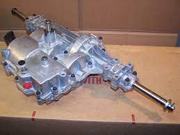 0 out of 5 (based on 0 review). New 5 Speed Peerless Replacement Transaxle 915 012 For Deere Stx 38