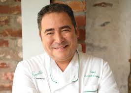 Louisiana's Best Known Chefs