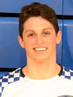 Aboudi Sets Program Record