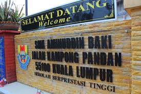 Diucapkan selamat hari guru buat semua guru srai negeri selangor. Ranking Sekolah Menengah Terbaik Di Malaysia 2021 Sk Smk