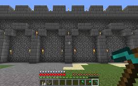 In this video i show you some of my regular uses for stone walls on builds. Minecraft Withdrawal Royfuss