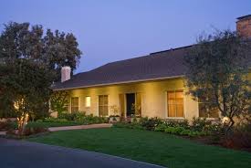 Maybe you would like to learn more about one of these? Classic Ranch Style Home Bathed In Warm Colors Heidi Richardson Hgtv