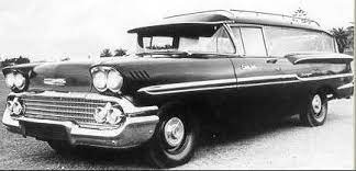 Free Restoration And Repair Help For Your Chevrolet Hearse Chevy Impala