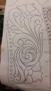Posted march 10, 2021 by don gonzales. Found On Bing From Www Instructables Com Leather Tooling Patterns Leather Working Patterns Hand Embroidery Design Patterns