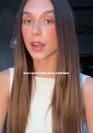 Ella Rose Mcfadin Hair Vitamins