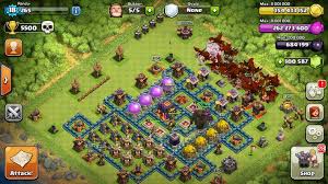 Download clash magic for private server for pc & mac with appkiwi apk downloader. Free Fhx Server Clash Of Clans Apk Download For Android Getjar