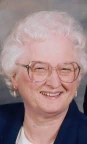 Ada Thompson Obituary (2017