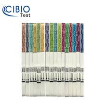 How many ng/ml in 1 mg/l? Coc Cocaine Drug Test Kit Urine Testing Strips 300 Ng Ml China Drug Test Strip Drug Test Strips Made In China Com