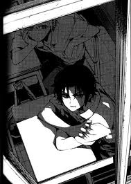 Owari No Seraph Guren Ichinose S Catastrophe At 16 Manga English Owari No Serafu Ichinose Glen Jyuurokusai No Catastrophe Vampiros Misterioso Asesina