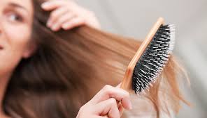 Female pattern hair loss is different from other types of alopecia. 5 Reasons Women Lose Their Hair