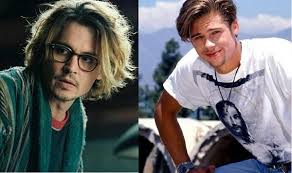 However, the latest reports have it that the bangs have made another yet big comeback with some improvements. 4 Epic Curtained Hairstyles For Men Rejuvenate 90 S Hairstyles