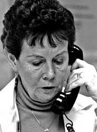 Norma Garvin's Instagram, Twitter & Facebook