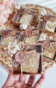 Pin On Rustic Wedding Favors