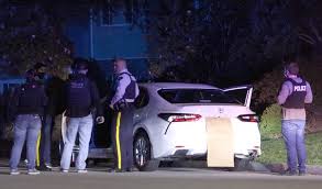 Just after 10:00 pm burnaby rcmp responded to multiple 911 calls reporting gunshots heard in the area. Woman In Burnaby Shot Suffers Life Threatening Injuries Burnaby Now