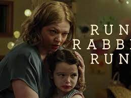 Run Rabbit Run – Review | Netflix Horror Movie | Heaven of Horror