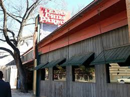 Photo Of Texas Chili Parlor Austin Tx United States Texas Chili Outdoor Decor Parlour