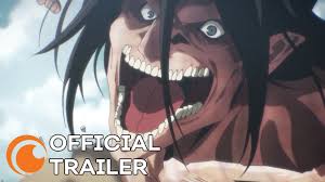 When Does Attack On Titan Season 4 Episode 2 Arrive On Hulu Home season 1 season 2 season 3 season 4 ovas.