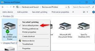 Home › pixma ip series › canon pixma ip7200 driver download. How To Change Printer From Offline To Online Canon Printer Technical Support