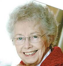 Jacqueline Hamlin Obituary (2018)