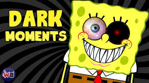 Watch tv show spongebob squarepants season 3 episode 19 the sponge who could fly (the lost episode) online for free in hd/high quality. The Darkest Spongebob Squarepants Moments That Were Really Messed Up Youtube