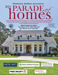 We have worked hard to bring our customers the very latest in. 2021 Tba Spring Parade Of Homes Flipbook By Jodi Sasse Issuu