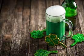 Patrick's cathedral the cathedral of st. St Patrick S Day Alle Infos Zur Grunsten Party Der Welt Urlaubstracker