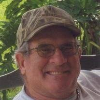 Calvin Earl Myers Obituary